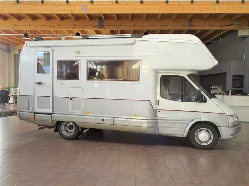 LAIKA Ecovip 4 